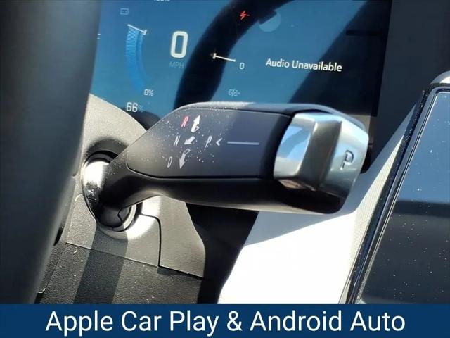 2027 Chevrolet Bolt LT FWD