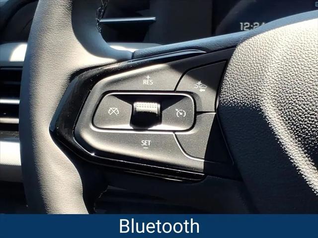 2027 Chevrolet Bolt LT FWD