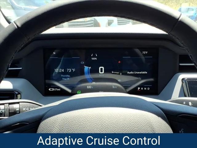2027 Chevrolet Bolt LT FWD