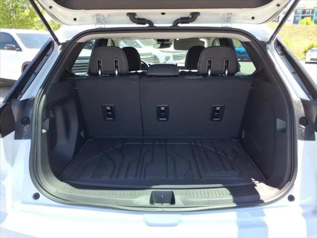 2027 Chevrolet Bolt LT FWD