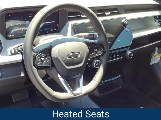 2027 Chevrolet Bolt LT FWD