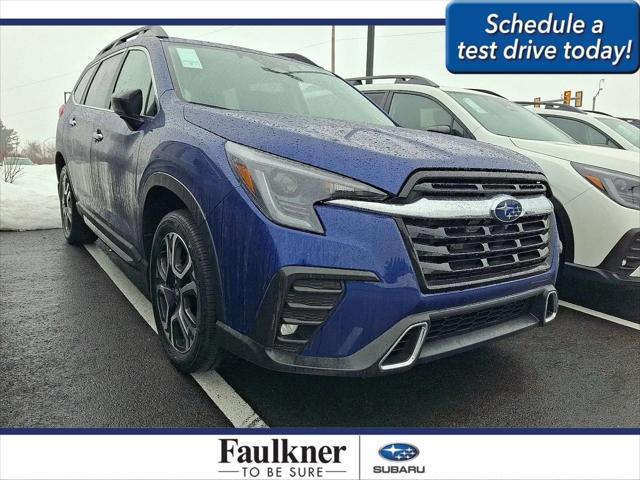 2026 Subaru Ascent Touring 7-Passenger for sale in Easton, PA