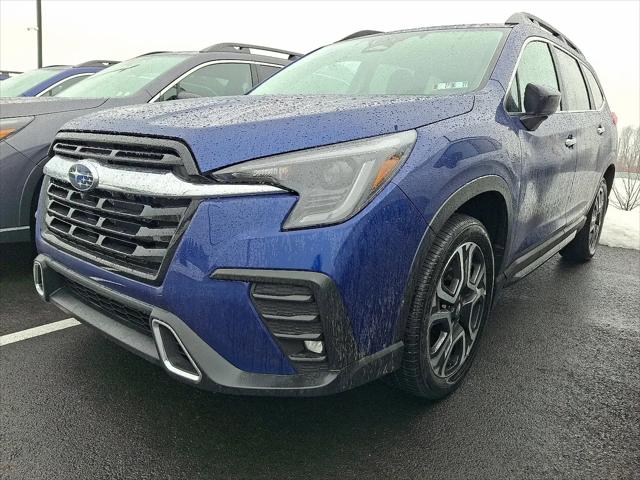 2026 Subaru Ascent Touring 7-Passenger