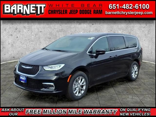 2026 Chrysler Pacifica Select AWD for sale in White Bear Lake, MN