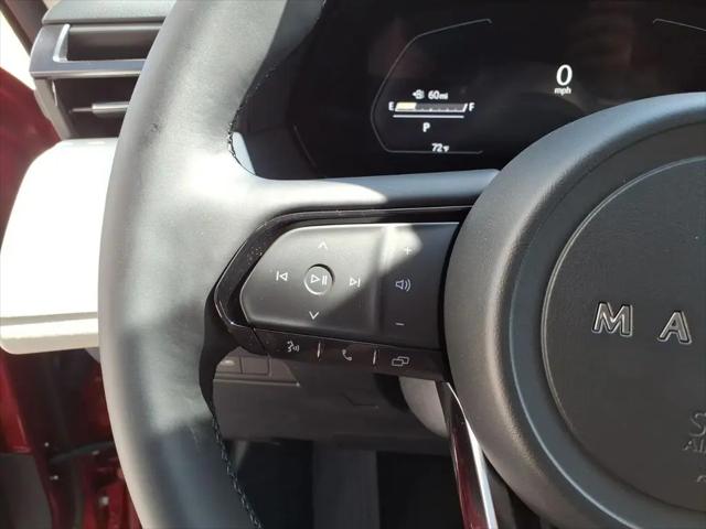 2026 Mazda CX-5 2.5 S Preferred