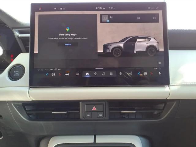 2026 Mazda CX-5 2.5 S Preferred
