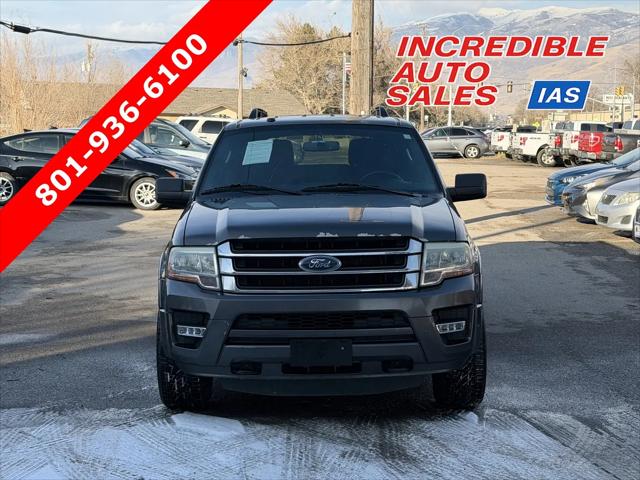 2016 Ford Expedition EL XLT for sale in Bountiful, UT