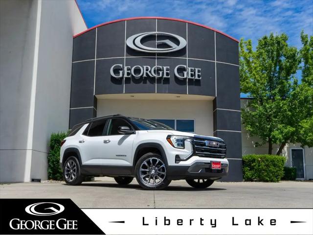 2026 GMC Terrain AWD Elevation for sale in Liberty Lake, WA