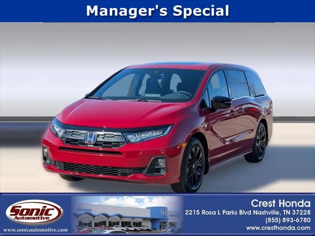 2026 Honda Odyssey Sport-L for sale in Nashville, TN
