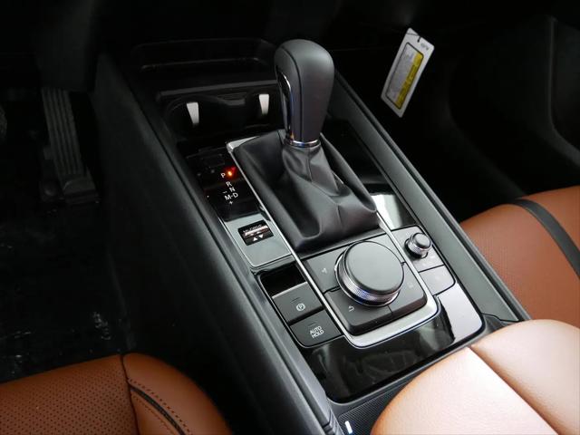 2026 Mazda CX-50 2.5 Turbo Meridian Edition
