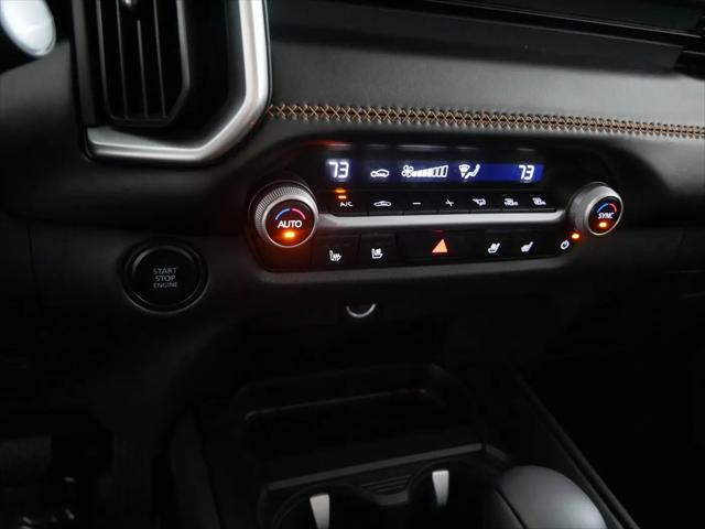 2026 Mazda CX-50 2.5 Turbo