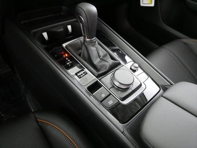 2026 Mazda CX-50 2.5 Turbo