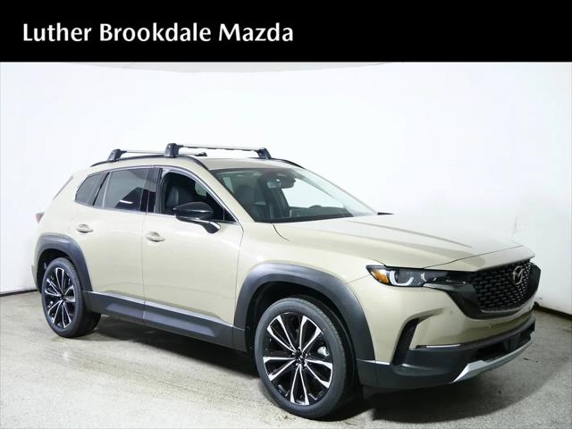 2026 Mazda CX-50 2.5 Turbo for sale in Brooklyn Center, MN