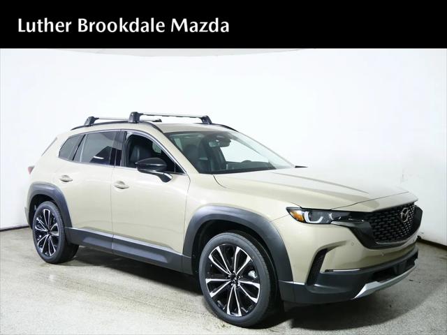 2026 Mazda CX-50 2.5 Turbo for sale in Brooklyn Center, MN