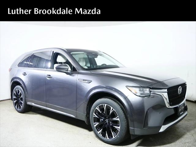 2026 Mazda X-90 3.3 Turbo S Premium Plus for sale in Brooklyn Center, MN