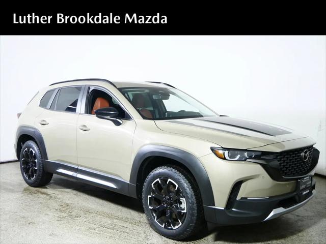 2026 Mazda CX-50 2.5 Turbo Meridian Edition for sale in Brooklyn Center, MN