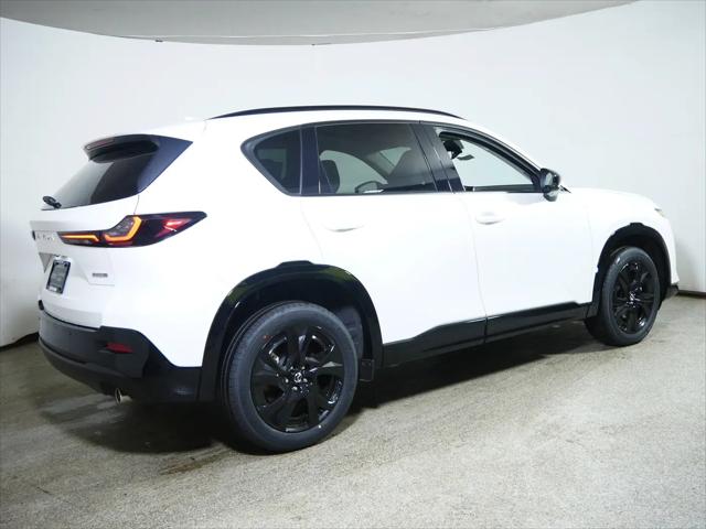 2026 Mazda CX-5 2.5 S Premium