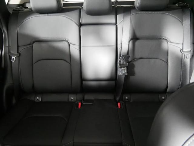 2026 Mazda CX-5 2.5 S Premium