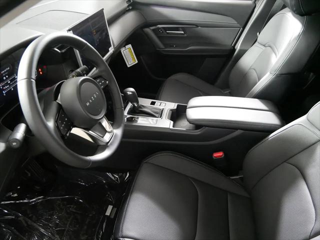 2026 Mazda CX-5 2.5 S Premium