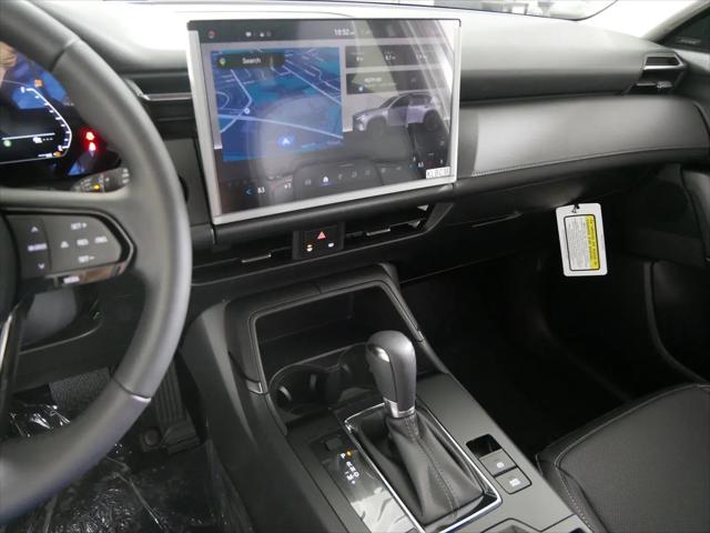 2026 Mazda CX-5 2.5 S Premium