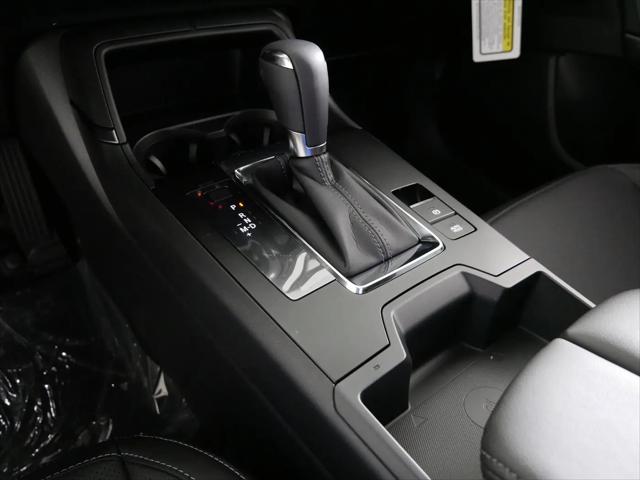 2026 Mazda CX-5 2.5 S Premium
