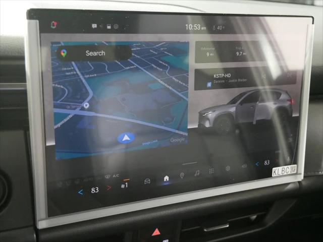 2026 Mazda CX-5 2.5 S Premium