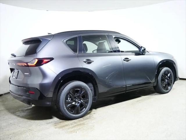 2026 Mazda CX-5 2.5 S Premium