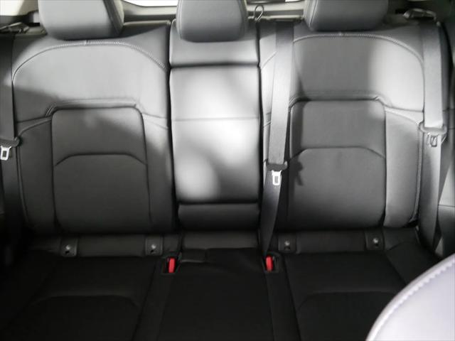 2026 Mazda CX-5 2.5 S Premium