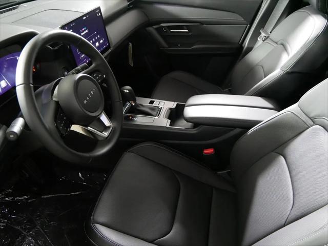 2026 Mazda CX-5 2.5 S Premium