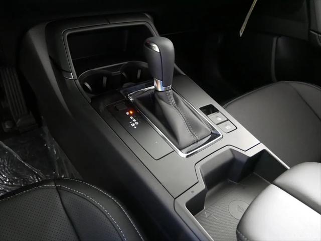 2026 Mazda CX-5 2.5 S Premium