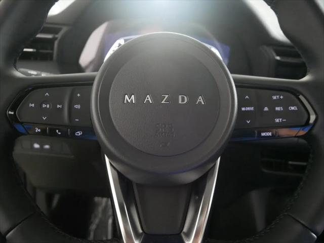 2026 Mazda CX-5 2.5 S Premium