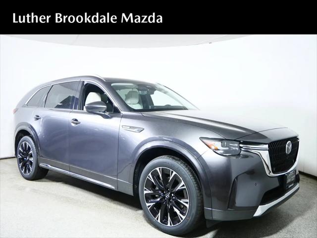 2026 Mazda X-90 3.3 Turbo S Premium Plus for sale in Brooklyn Center, MN