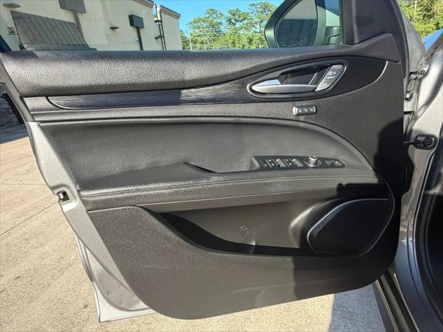 2018 Alfa Romeo Stelvio AWD