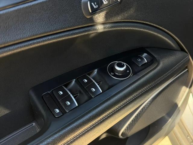 2018 Alfa Romeo Stelvio AWD