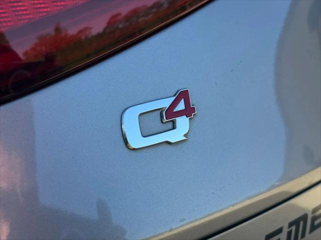 2018 Alfa Romeo Stelvio AWD