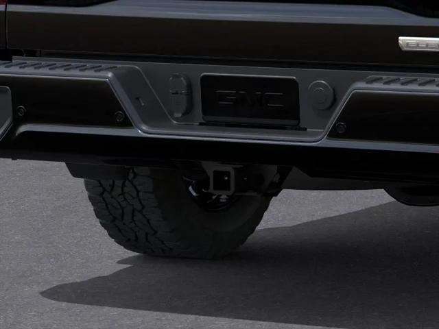 2026 GMC Sierra 1500 Double Cab, Standard Bed, Elevation, 4WD