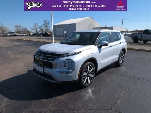 2026 Mitsubishi Outlander SE 2.5 S-AWC for sale in Joliet, IL
