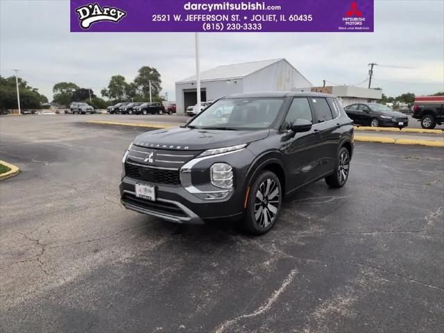 2026 Mitsubishi Outlander SE 2.5 S-AWC for sale in Joliet, IL