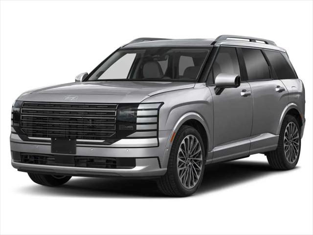 2026 Hyundai Palisade Hybrid Calligraphy for sale in Honolulu, HI