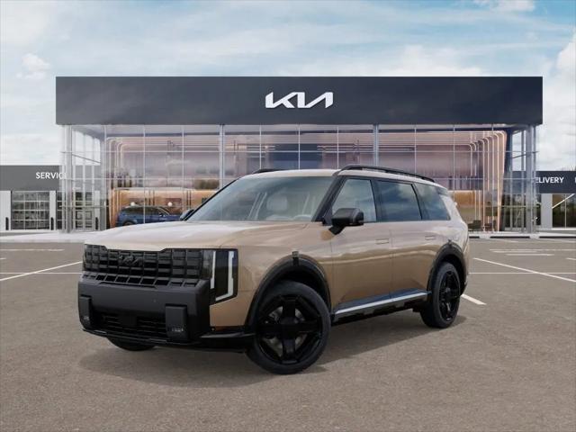 2027 Kia Telluride X-Line EX for sale in Lebanon, PA