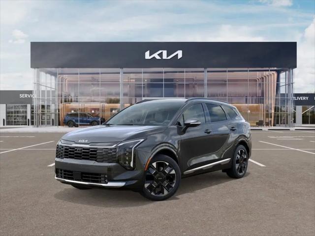 2026 Kia Sportage Hybrid SX-Prestige for sale in Lebanon, PA