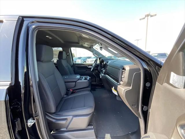 2026 GMC Sierra 1500 Double Cab, Standard Bed, Elevation, 4WD