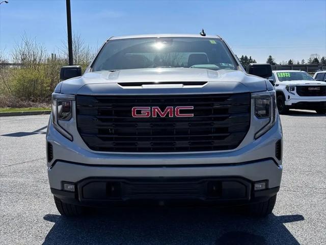 2026 GMC Sierra 1500 Double Cab, Standard Bed, Elevation, 4WD