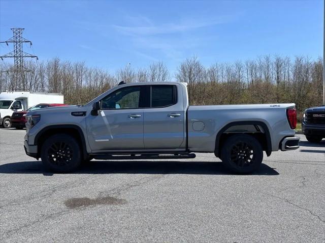 2026 GMC Sierra 1500 Double Cab, Standard Bed, Elevation, 4WD