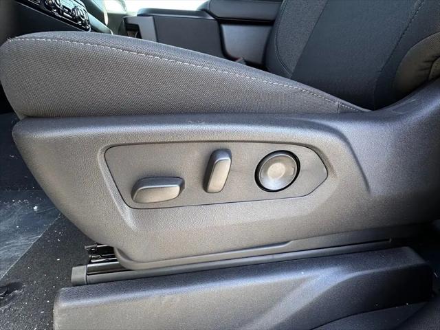 2026 GMC Sierra 1500 Double Cab, Standard Bed, Elevation, 4WD