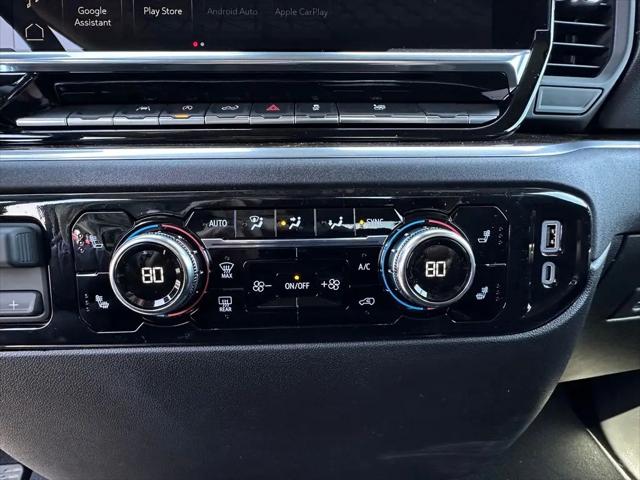 2026 GMC Sierra 1500 Double Cab, Standard Bed, Elevation, 4WD