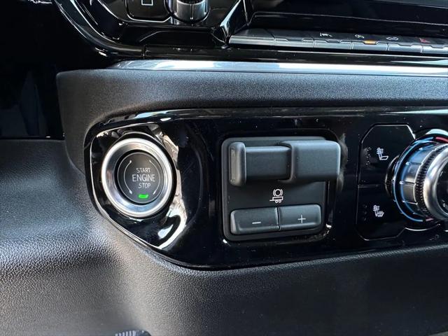 2026 GMC Sierra 1500 Double Cab, Standard Bed, Elevation, 4WD