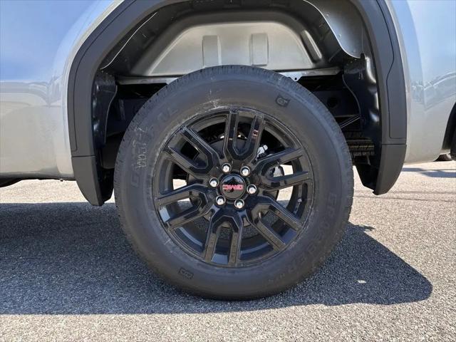 2026 GMC Sierra 1500 Double Cab, Standard Bed, Elevation, 4WD
