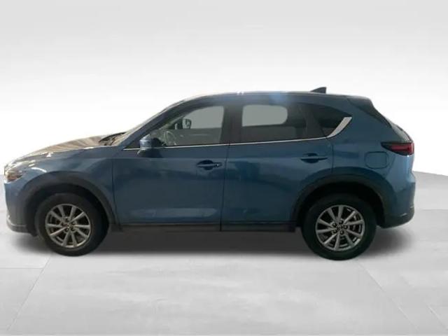 2023 Mazda CX-5 2.5 S Select