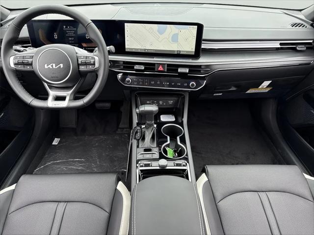2026 Kia K5 GT-Line FWD